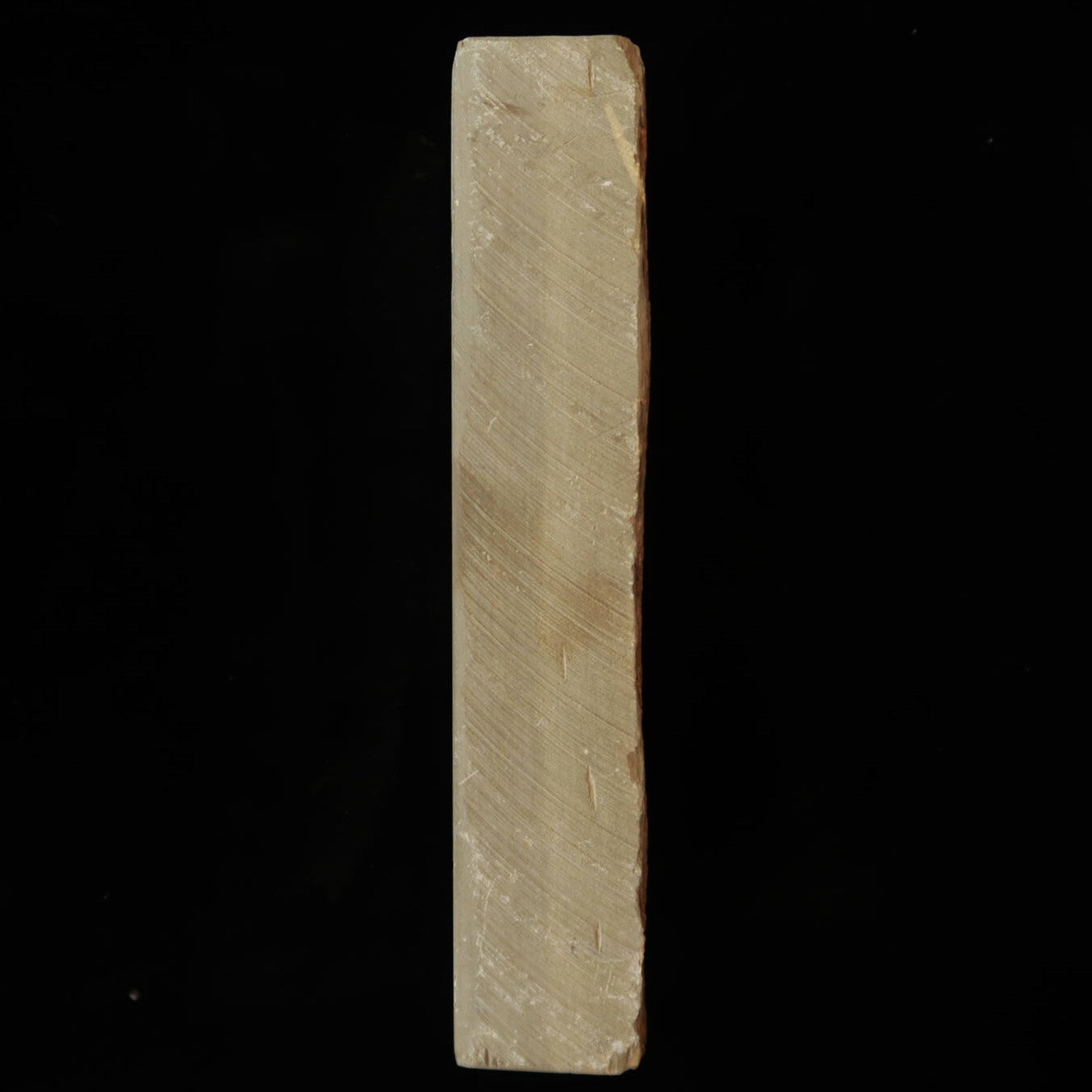 天然砥石　イザリ　30型　77×209×38mm
