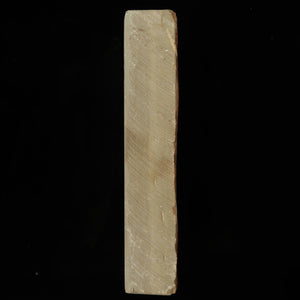 Izari Natural Whetstone, Type 30 (77x209x38mm)