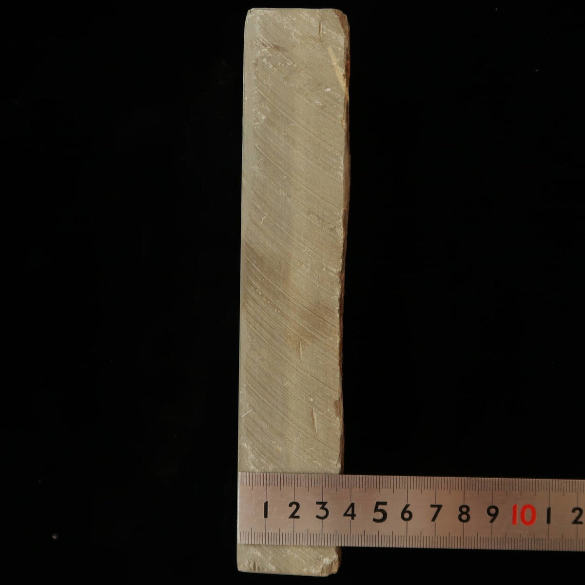Izari Natural Whetstone, Type 30 (77x209x38mm)