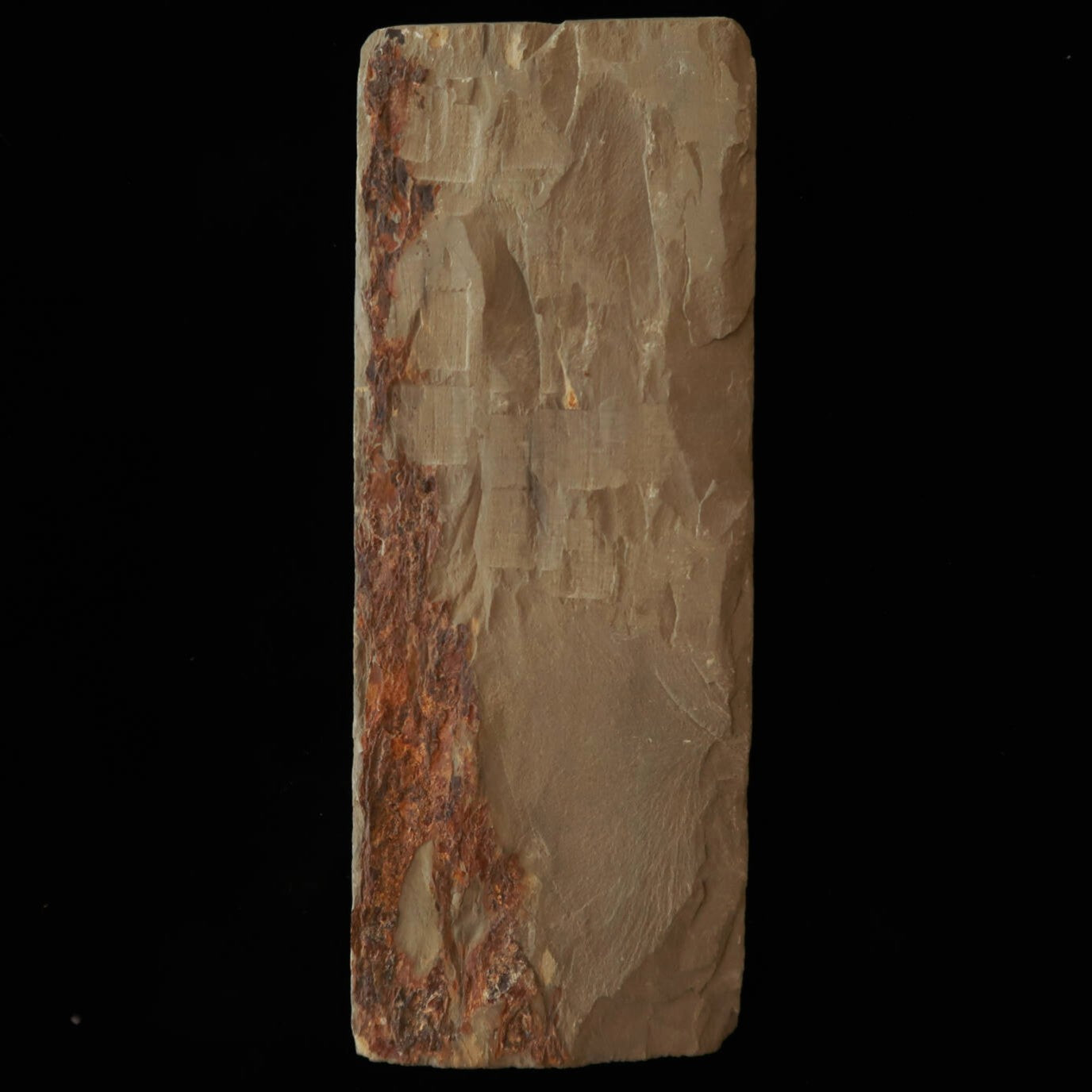 天然砥石　イザリ　30型　77×209×38mm