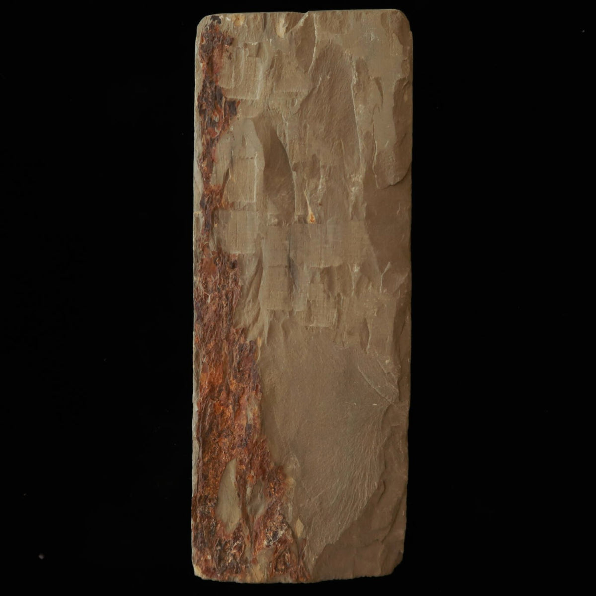 Izari Natural Whetstone, Type 30 (77x209x38mm)