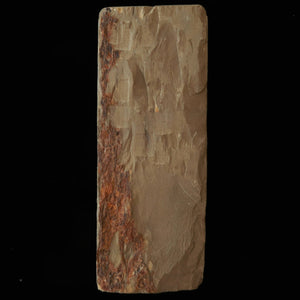 Izari Natural Whetstone, Type 30 (77x209x38mm)