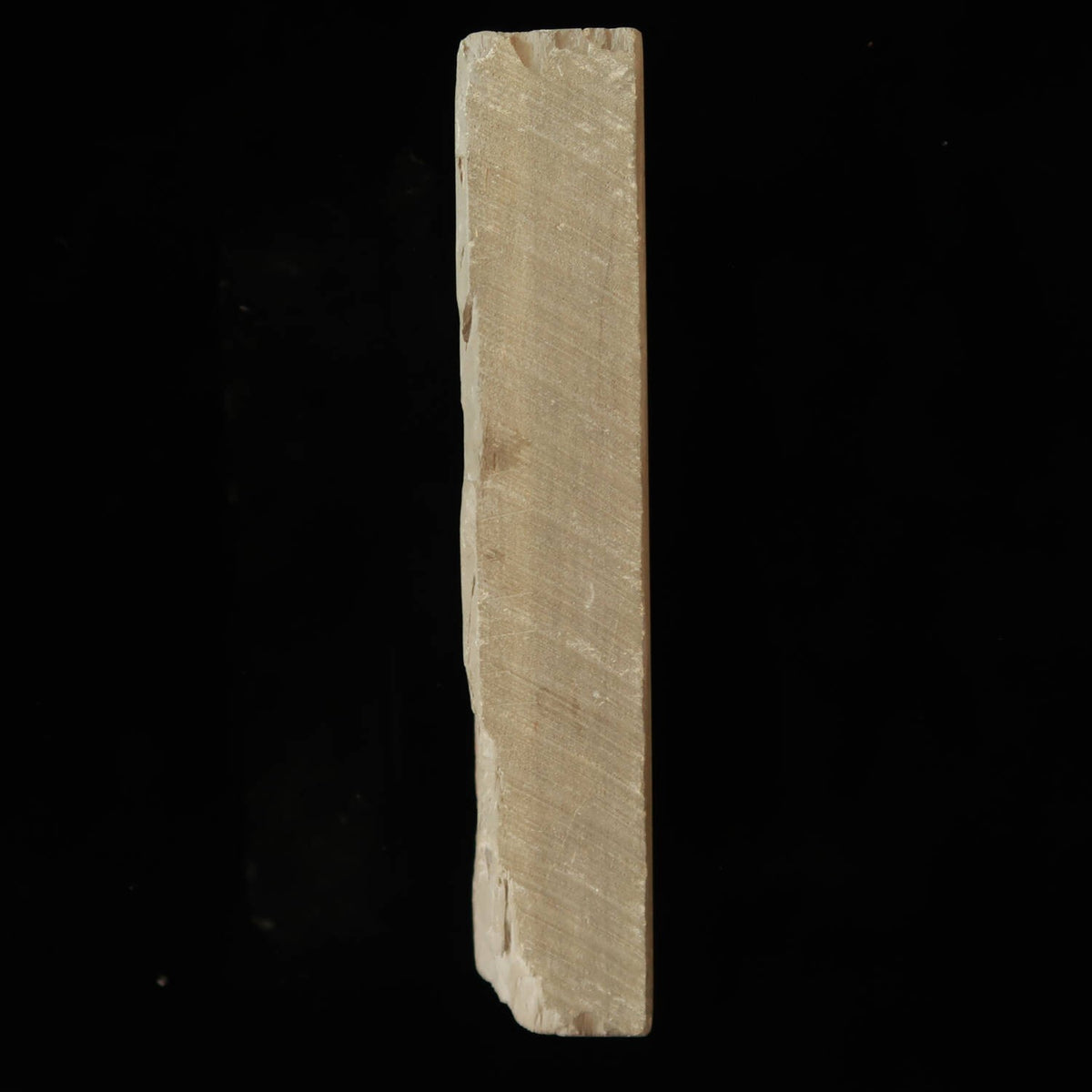 Izari Natural Whetstone, Type 30 (77x209x38mm)