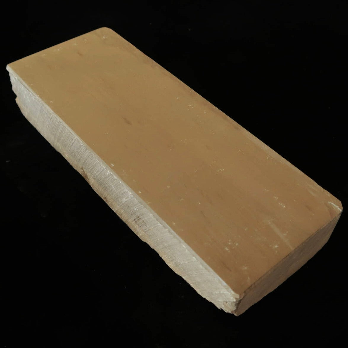 Izari Natural Whetstone, Type 30 (77x209x38mm)
