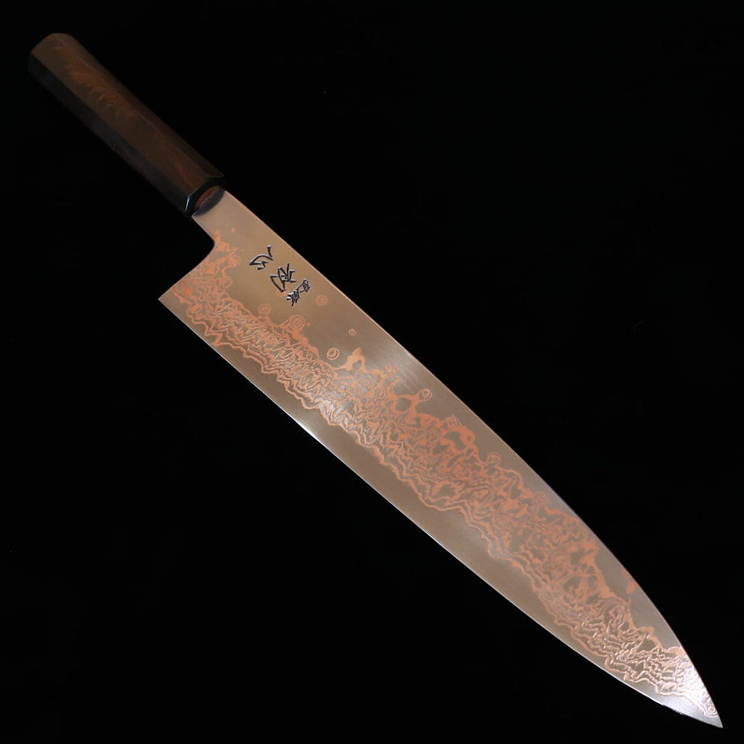初心 HATSUKOKORO – 三浦刃物店 Miura Knives