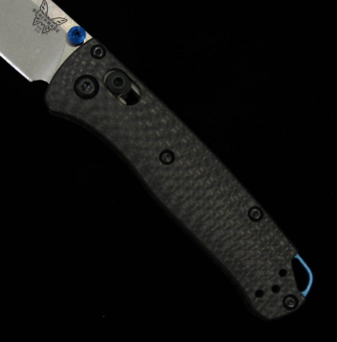 Canivete BENCHMADE bem533-3 Mini Bugout Carbon (70mm)