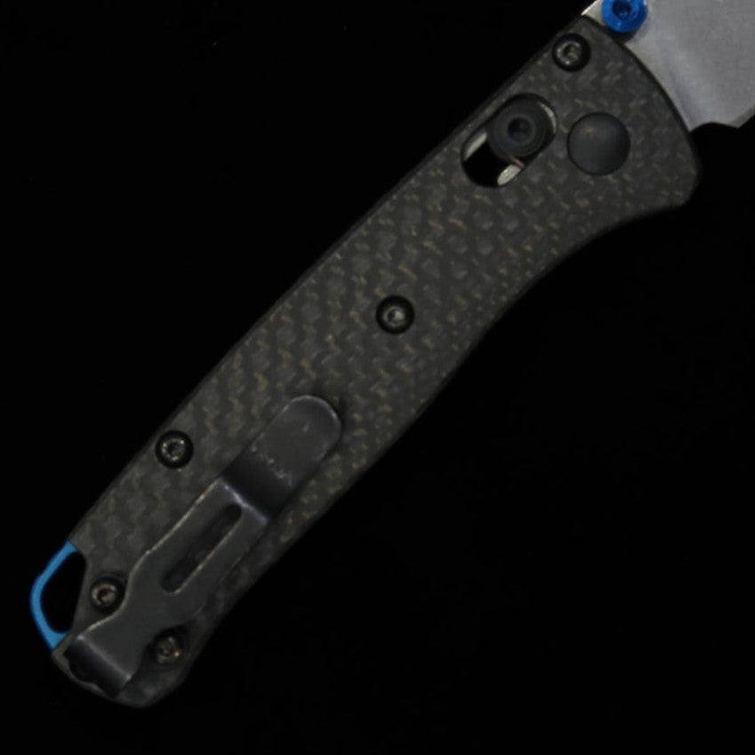 Canivete BENCHMADE bem533-3 Mini Bugout Carbon (70mm)