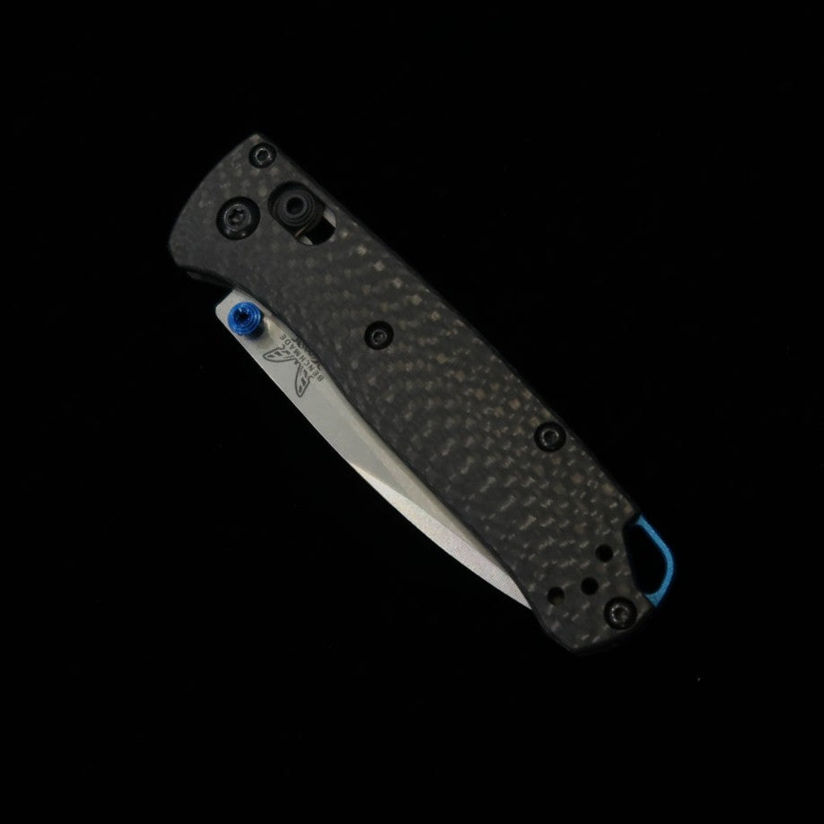 Canivete BENCHMADE bem533-3 Mini Bugout Carbon (70mm)