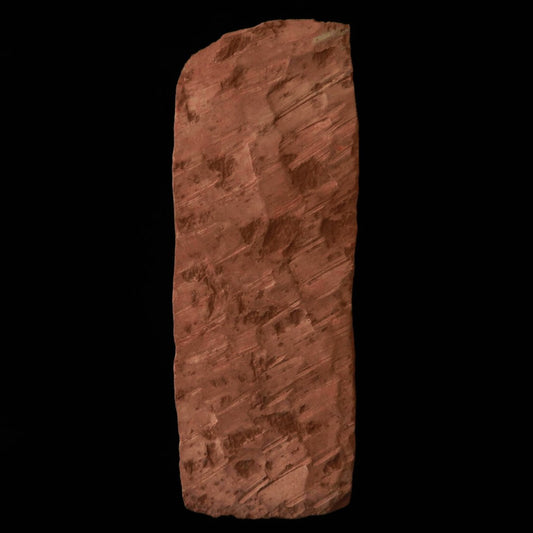 天然砥石　浄教寺砥　86×236×83mm
