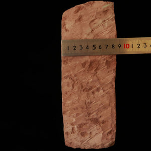 Pedra de amolar natural Jokyoji-to, 86×236×83 mm