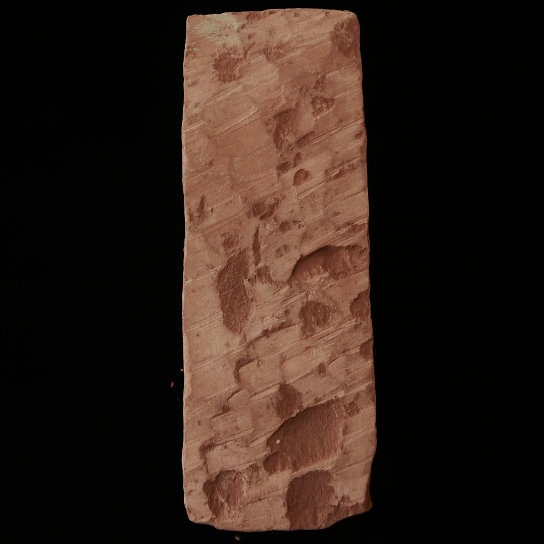 Pedra de amolar natural Jokyoji-to, 86×236×83 mm