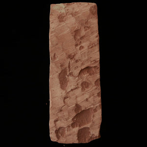 Pedra de amolar natural Jokyoji-to, 86×236×83 mm