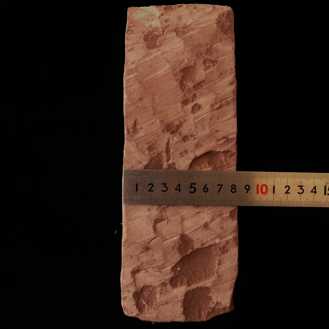 Pedra de amolar natural Jokyoji-to, 86×236×83 mm