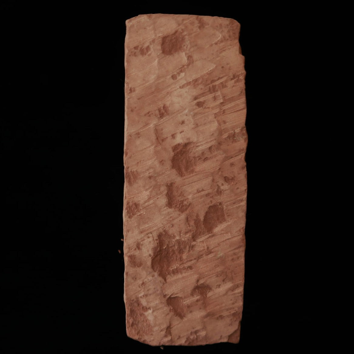 Pedra de amolar natural Jokyoji-to, 86×236×83 mm