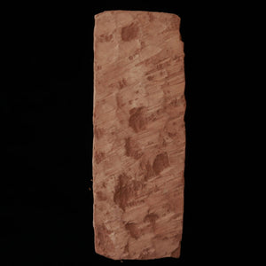 Pedra de amolar natural Jokyoji-to, 86×236×83 mm