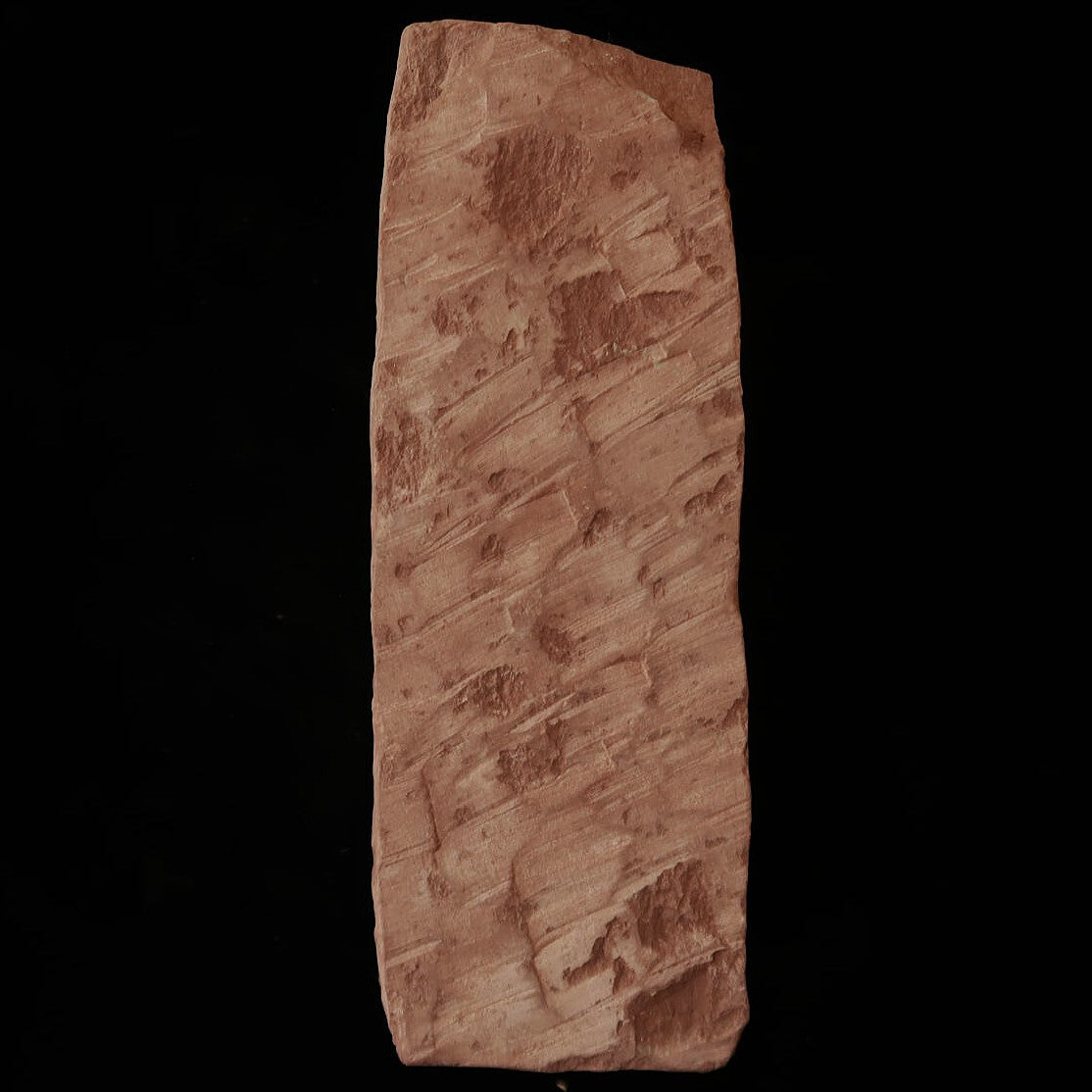 Pedra de amolar natural Jokyoji-to, 86×236×83 mm