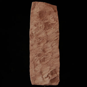 Pedra de amolar natural Jokyoji-to, 86×236×83 mm