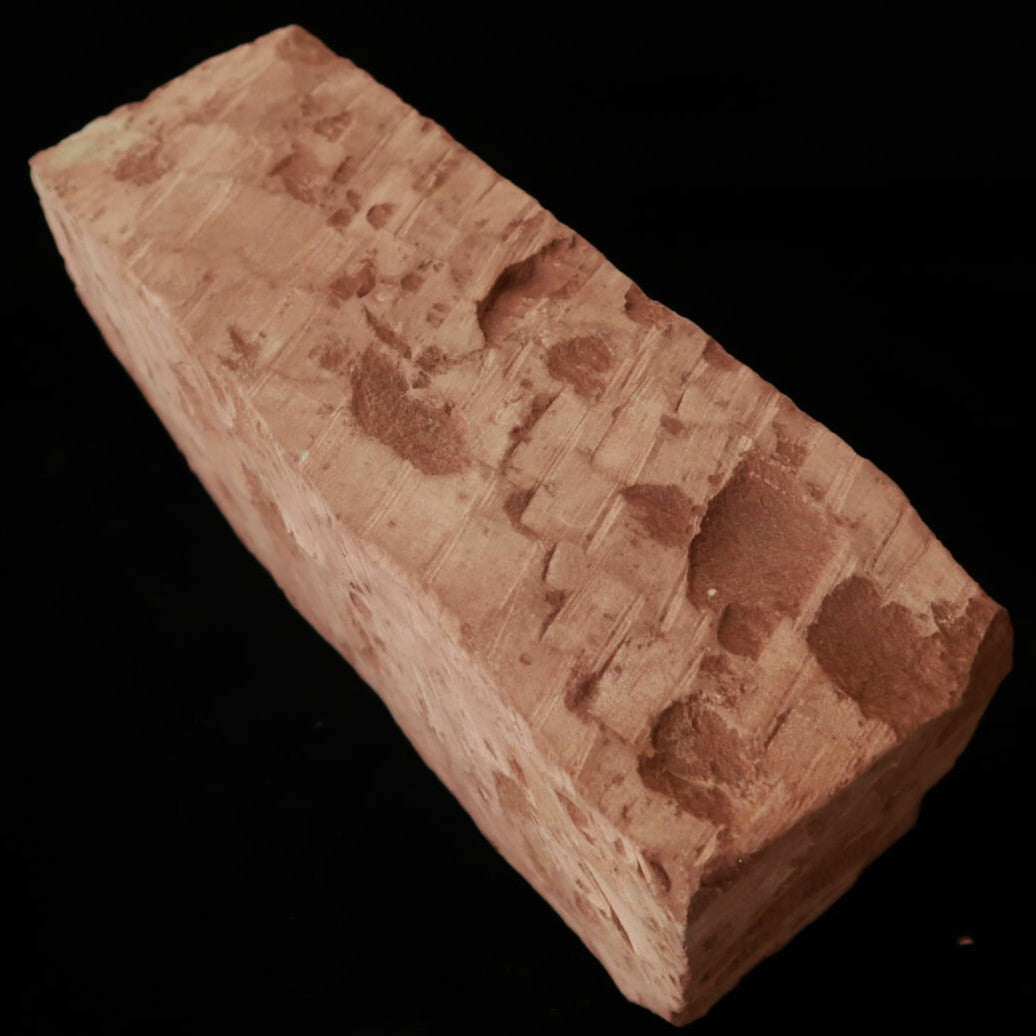 Pedra de amolar natural Jokyoji-to, 86×236×83 mm