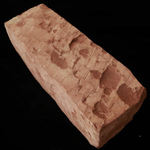 Pedra de amolar natural Jokyoji-to, 86×236×83 mm