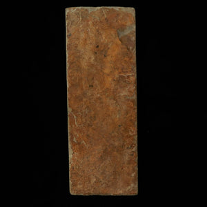 天然砥石　八木ノ嶋 合砥 浅黄 30型　76×207×37mm