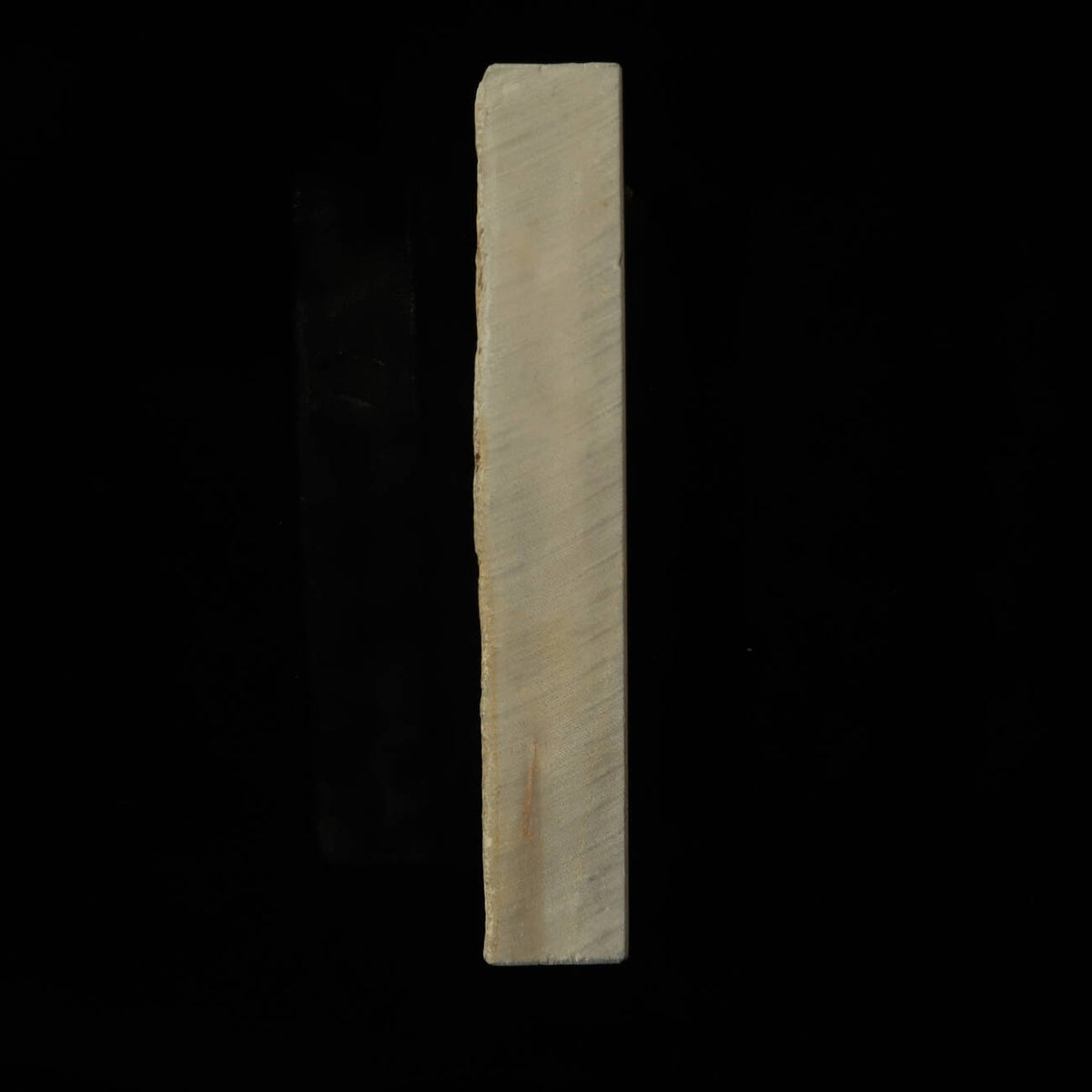 天然砥石　八木ノ嶋 合砥 浅黄 30型　76×207×37mm