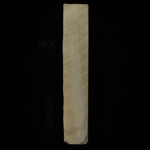 天然砥石　八木ノ嶋 合砥 浅黄 30型　76×207×39mm