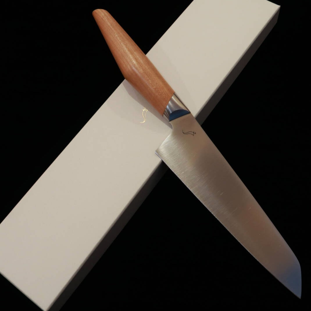 Sumikama Kasane Bunka SCS165B AUS8 Cabo de Cerejeira Yama (165mm)