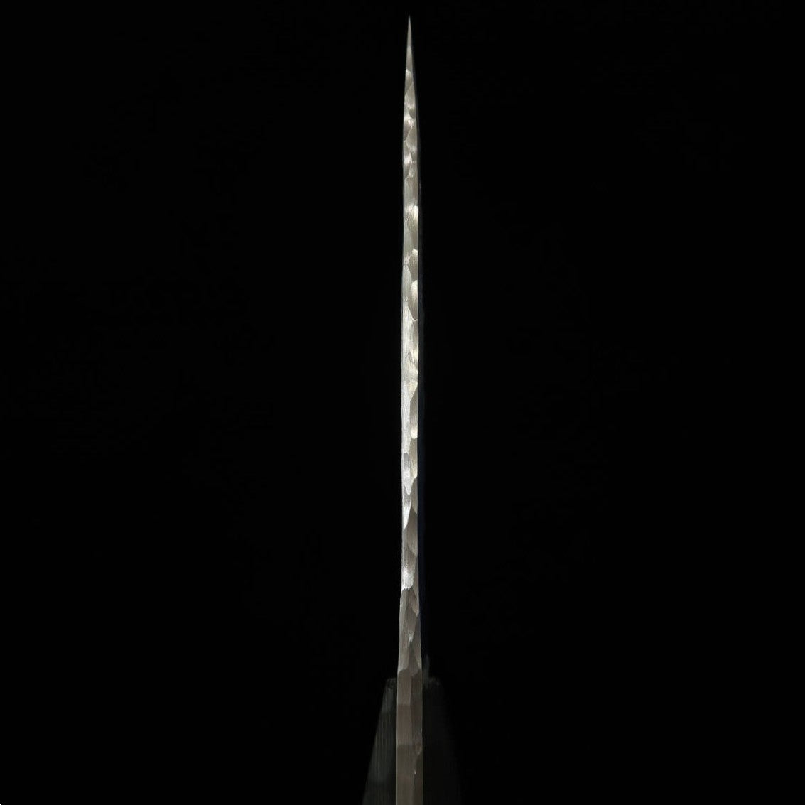 Prometheus Thor PROMETHEUS Thor hoja HS, mango de micarta verde/negro, Coyote -B (82 mm)