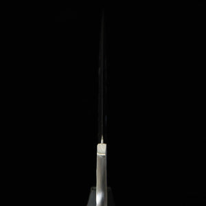 Prometheus Thor PROMETHEUS Thor hoja HS, mango de micarta verde/negro, Coyote -B (82 mm)