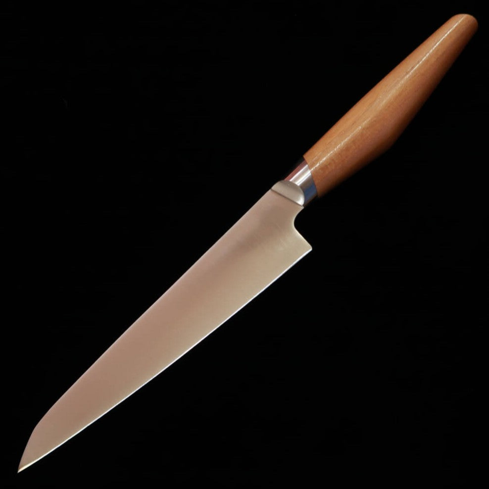 Sumikama Kasane Petty SCS125U AUS8 Cabo de Cerejeira Yama (125mm)