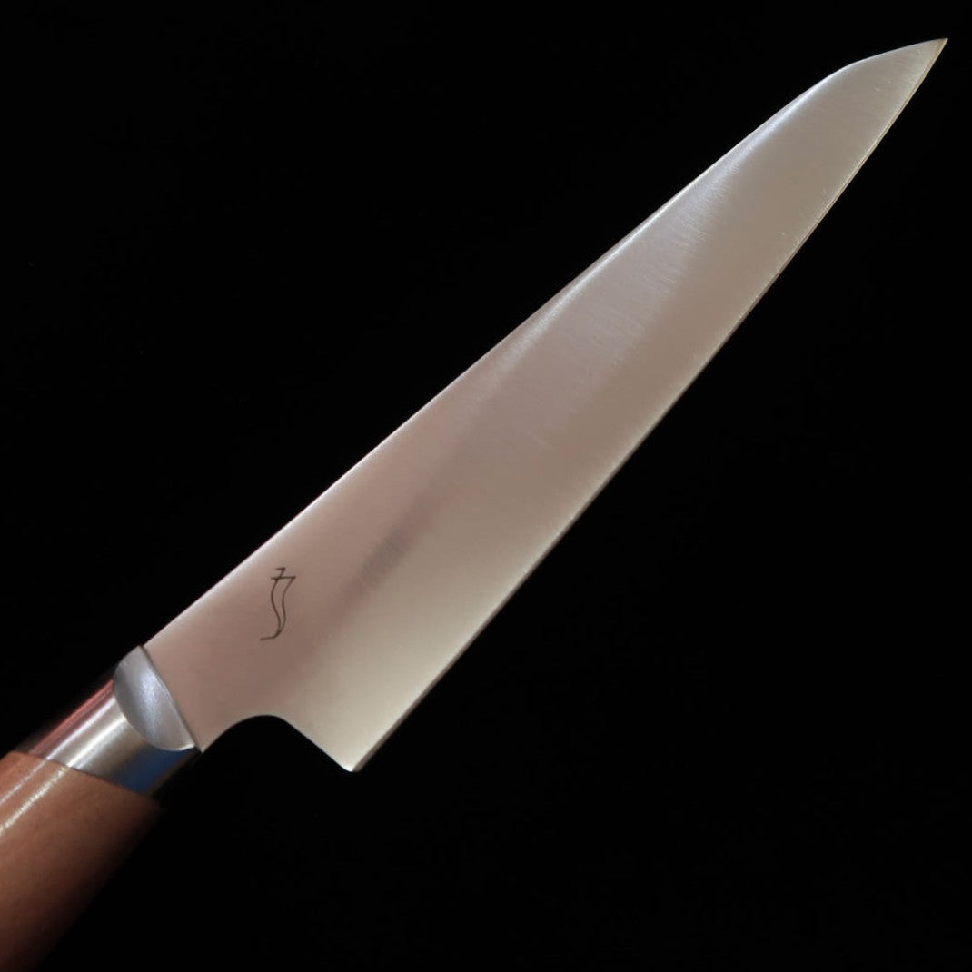 Sumikama Kasane Petty Scissor SCS125U AUS8 with Yamazakura Handle (125mm)