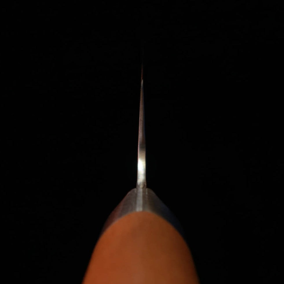 Sumikama Kasane Petty Scissor SCS125U AUS8 with Yamazakura Handle (125mm)