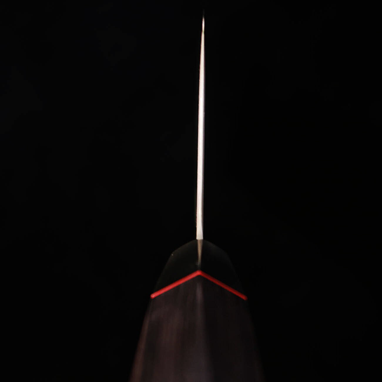 [Novo Clássico] Zanmai MCUSTA ZANMAI Especial Encomenda Faca Chinesa Damasco (180mm)