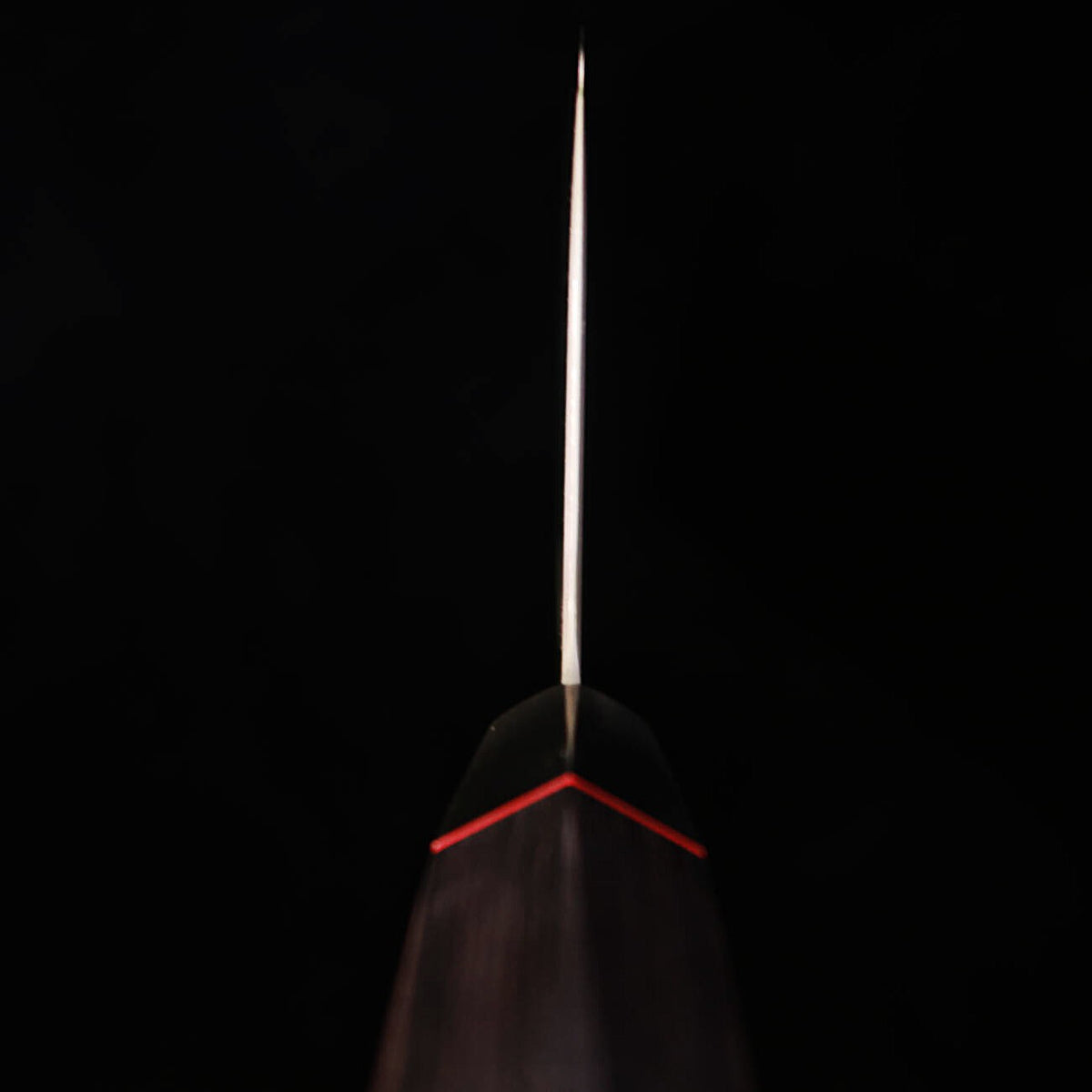 [New Standard] ZANMAI MCUSTA Custom-Made Chinese Clever, Damascus (180mm)