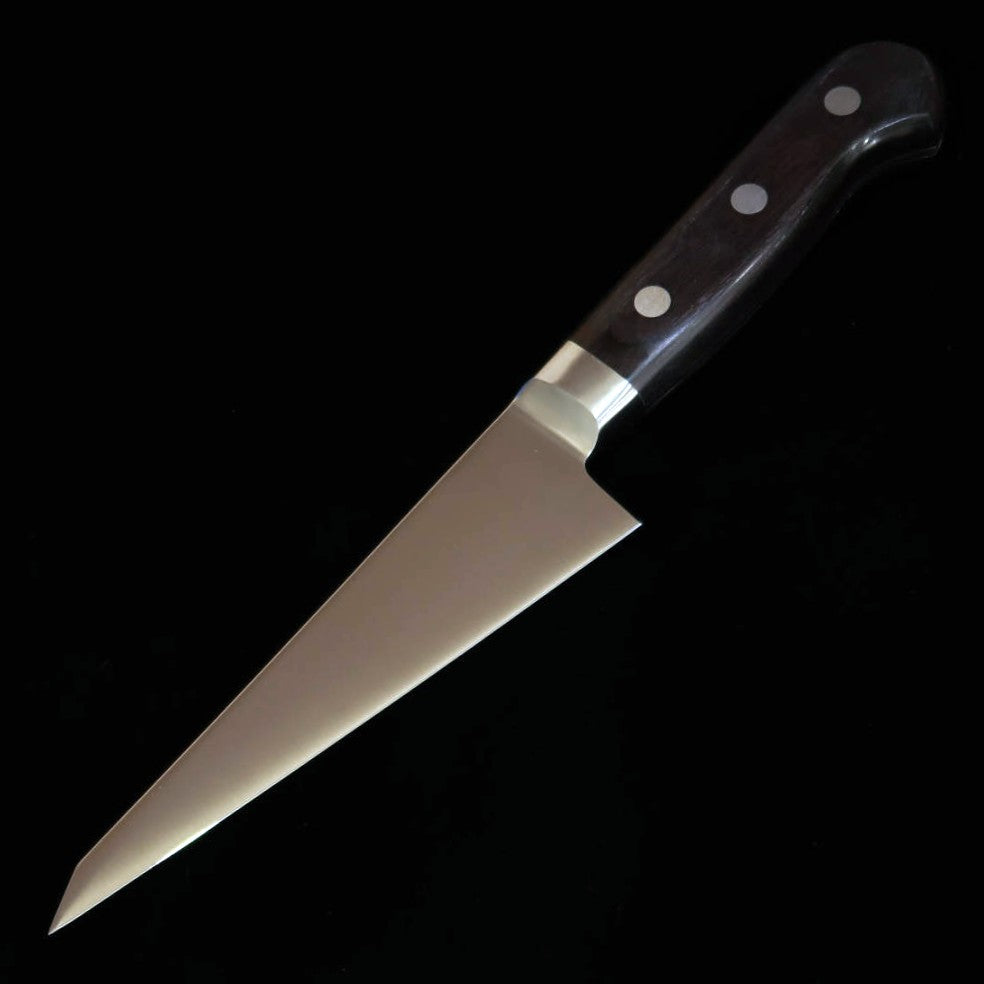 ミソノMISONO 骨スキ 440 黒積層合板 (145mm)
