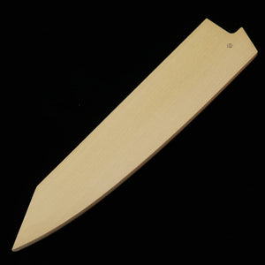 ZANMAI Saya for Beyond Gyuto, white (210/240mm)