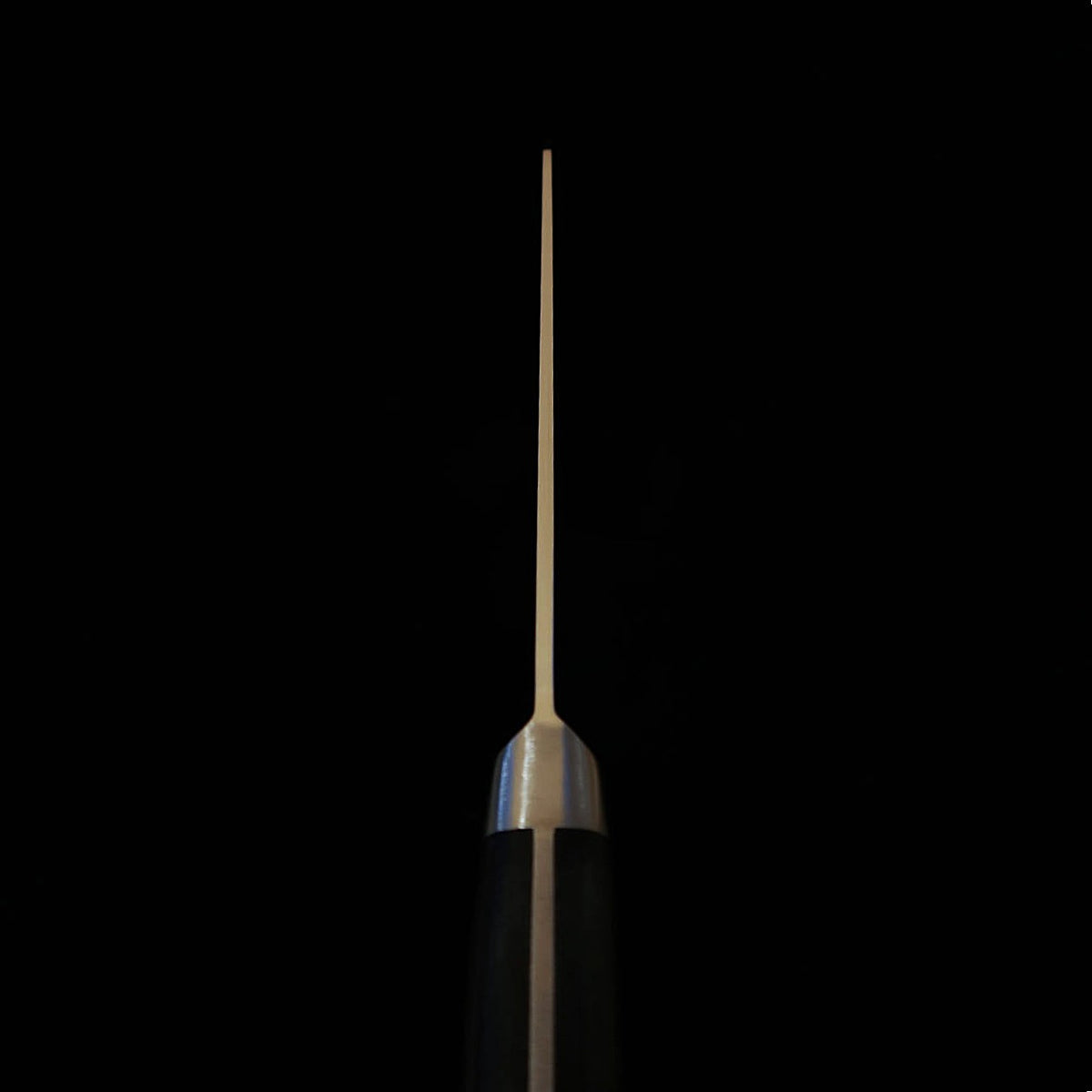 ミソノMISONO 骨スキ 440 黒積層合板 (145mm)