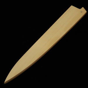 Sheath for Sujihiki ZANMAI White (240/270mm)