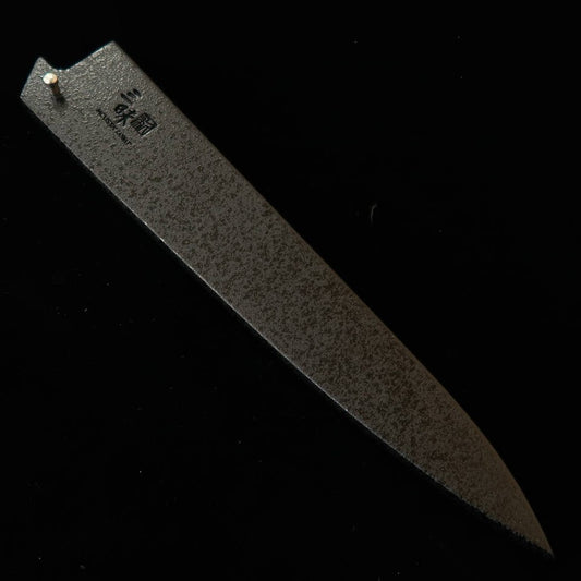 三昧ZANMAI 鞘 筋引用 黒 (240/270mm)