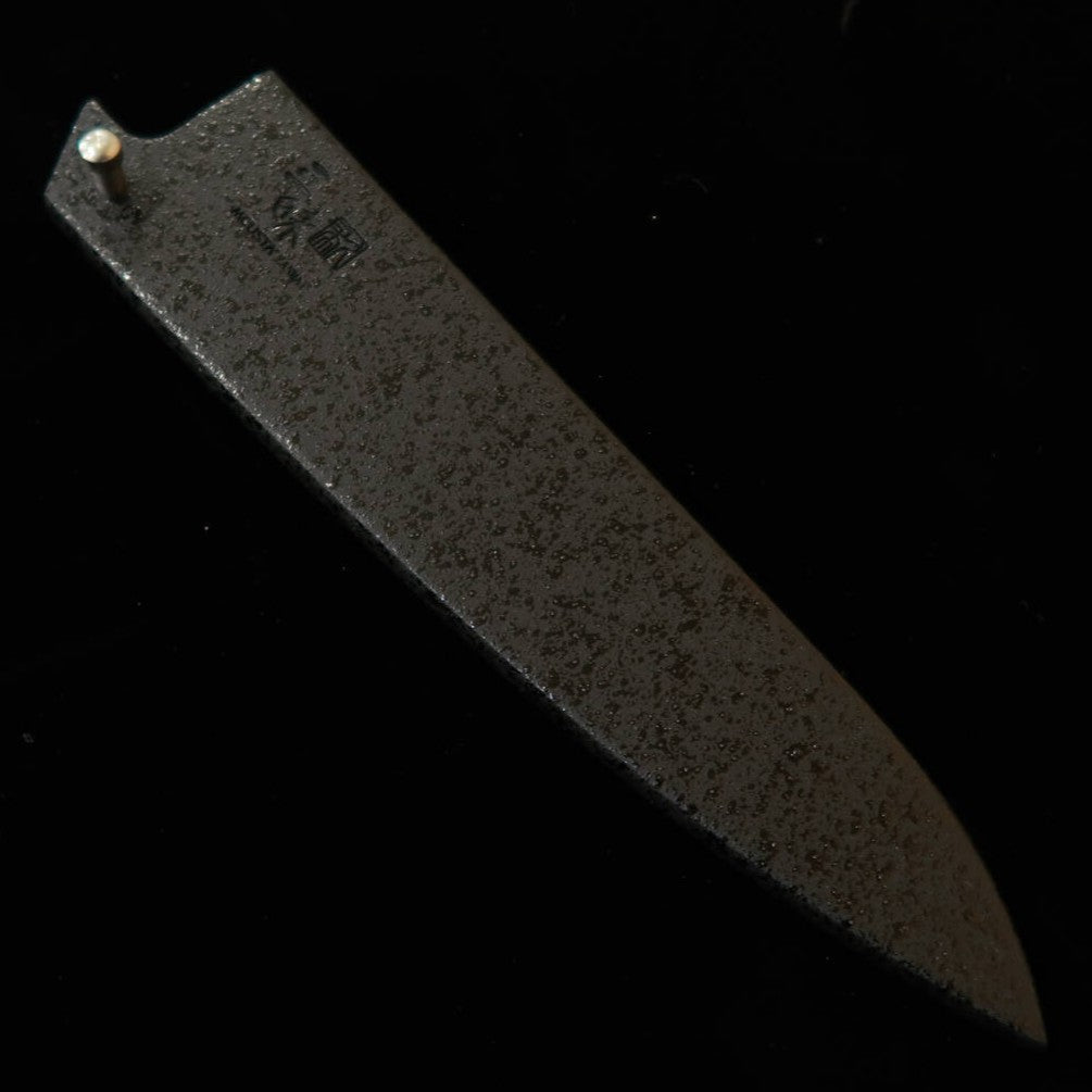 ZANMAI Fourreau pour Petty noir (90-150mm)