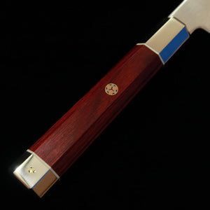 【Nouvelle référence】MCUSTA ZANMAI Ultimate Aranami Petty (110/150 mm)