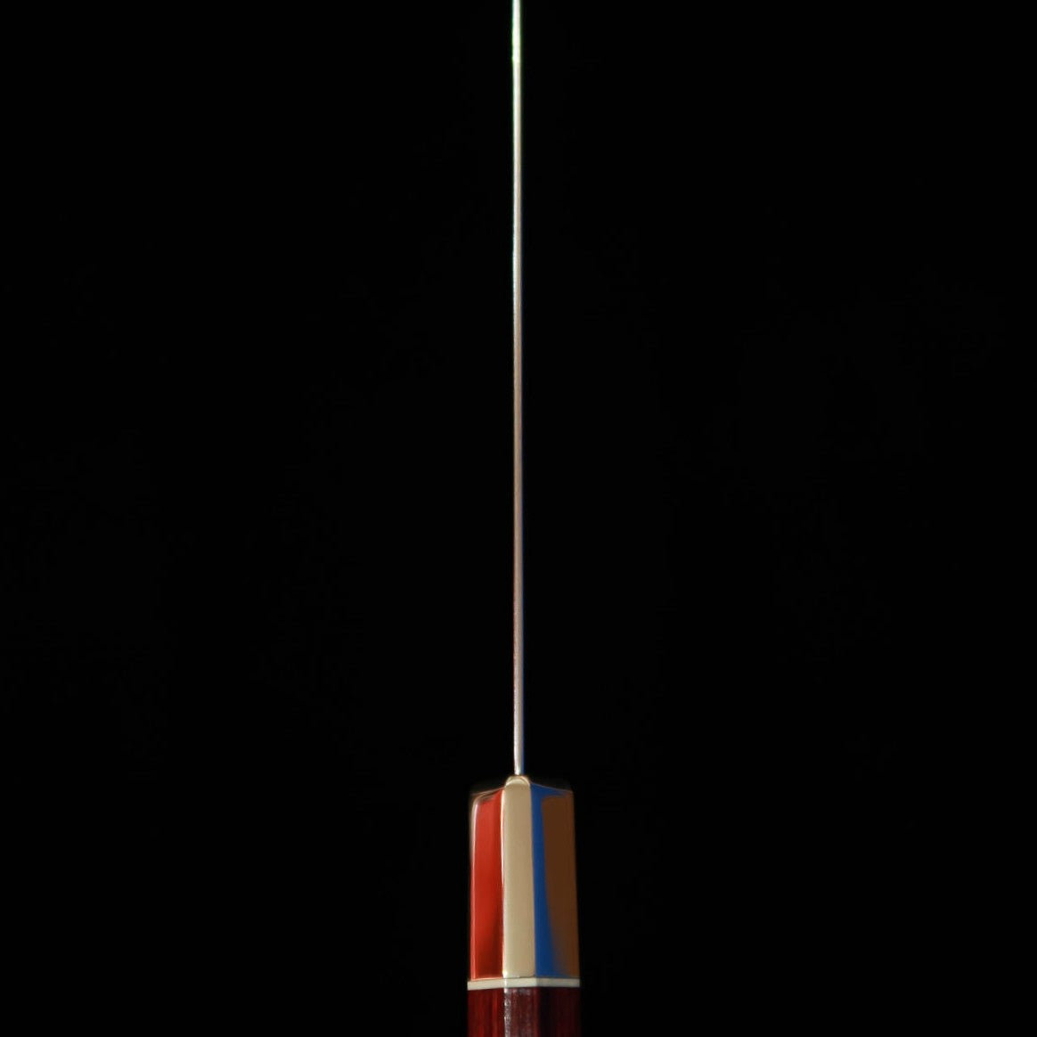 【Nouvelle référence】MCUSTA ZANMAI Ultimate Aranami Petty (110/150 mm)