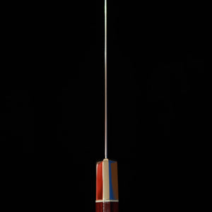 【Nouvelle référence】MCUSTA ZANMAI Ultimate Aranami Petty (110/150 mm)