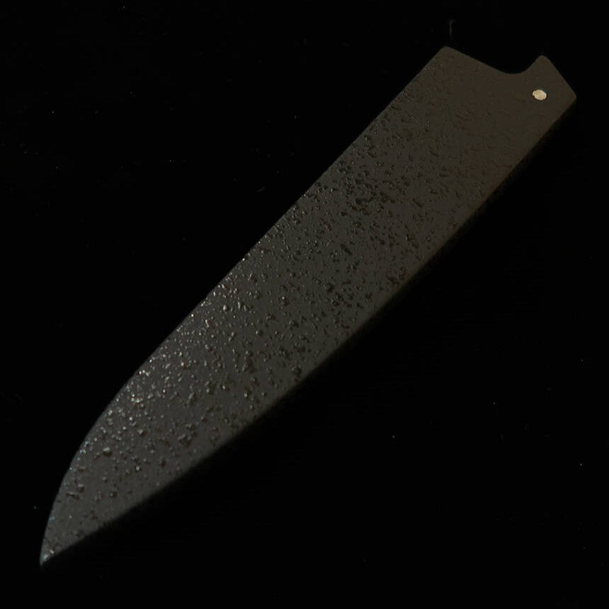 ZANMAI Fourreau pour Petty noir (90-150mm)