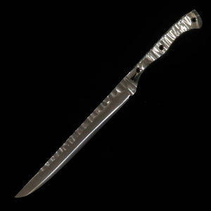 Faca de Mesa Prometheus Thor Fresh Meat-A Cabo HS (140mm)