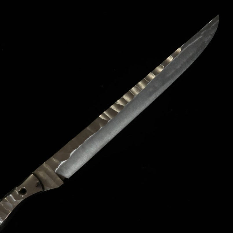Faca de Mesa Prometheus Thor Fresh Meat-A Cabo HS (140mm)
