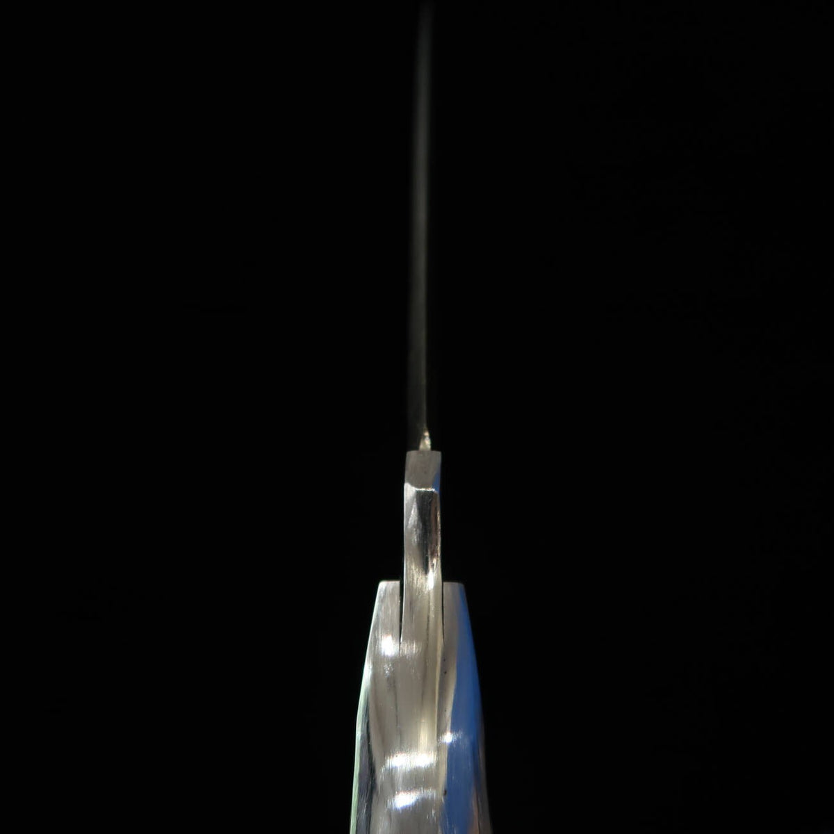Faca de Mesa Prometheus Thor Fresh Meat-A Cabo HS (140mm)