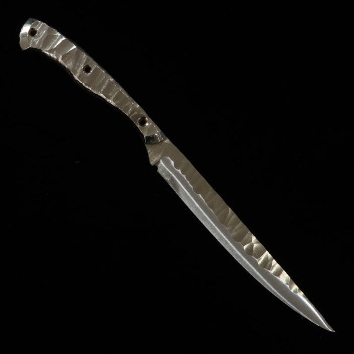 PROMETHEUS Thor cuchillo de mesa HS con mango HS (125 mm)
