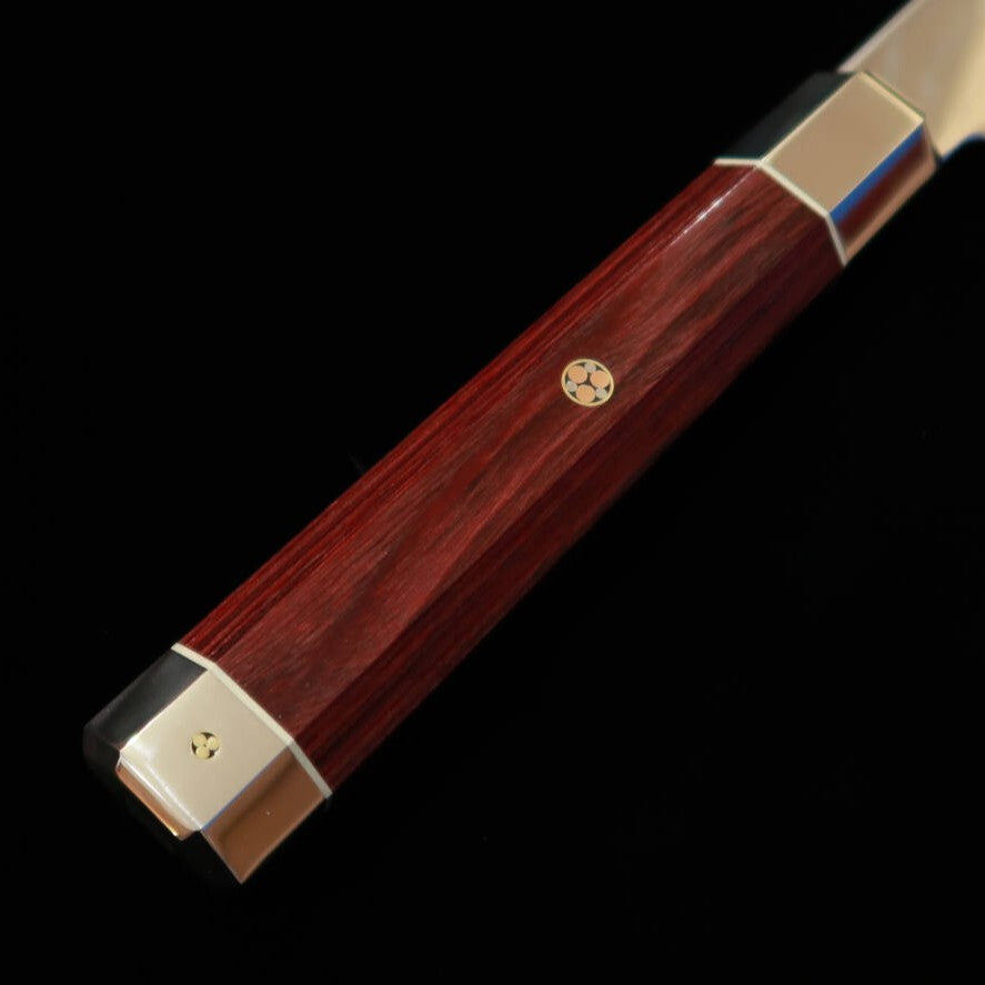 [New Standard] ZANMAI Ultimate Rough Sea Gyuto (180-240mm)