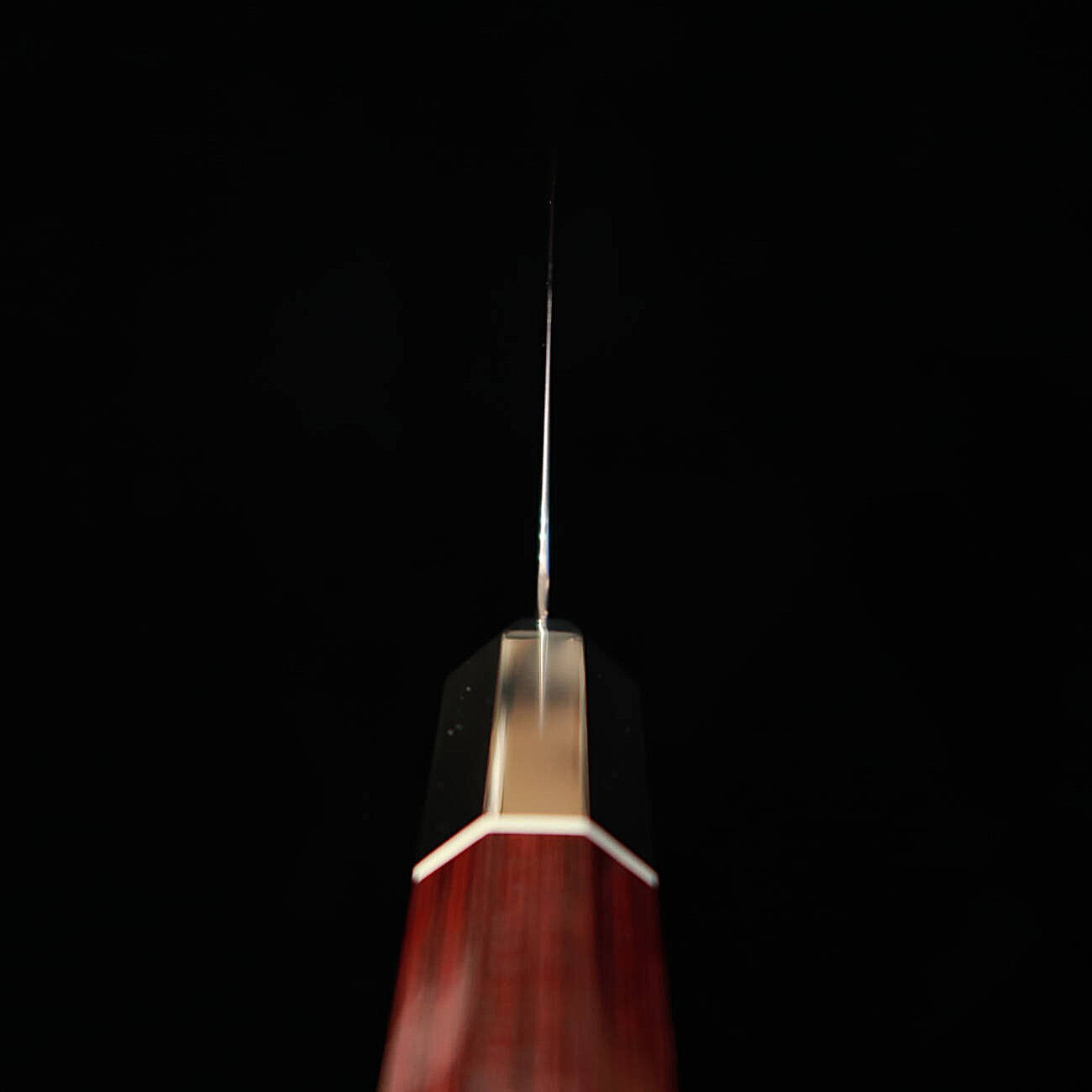 [New Standard] ZANMAI Ultimate Rough Sea Gyuto (180-240mm)